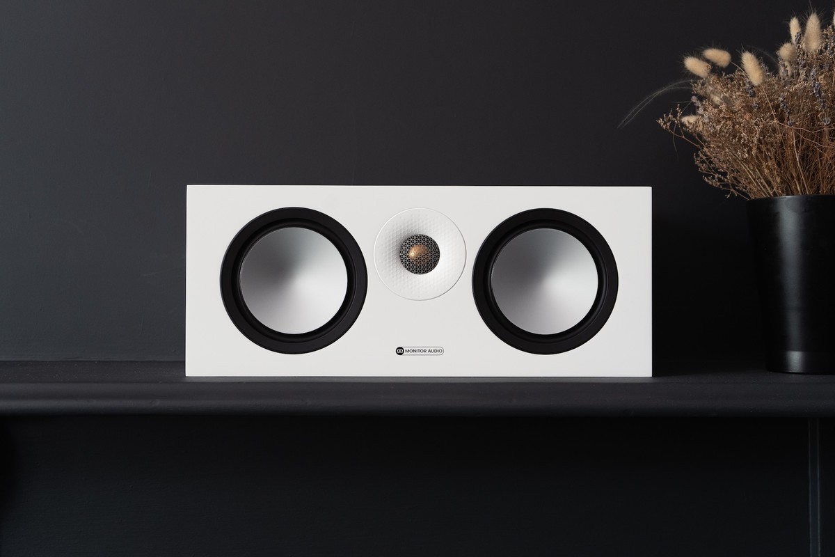 Boxe Monitor Audio Bronze Centre 7G