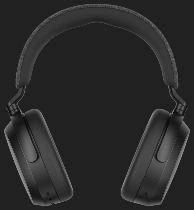 Casti Sennheiser Momentum 4 Wireless Resigilat