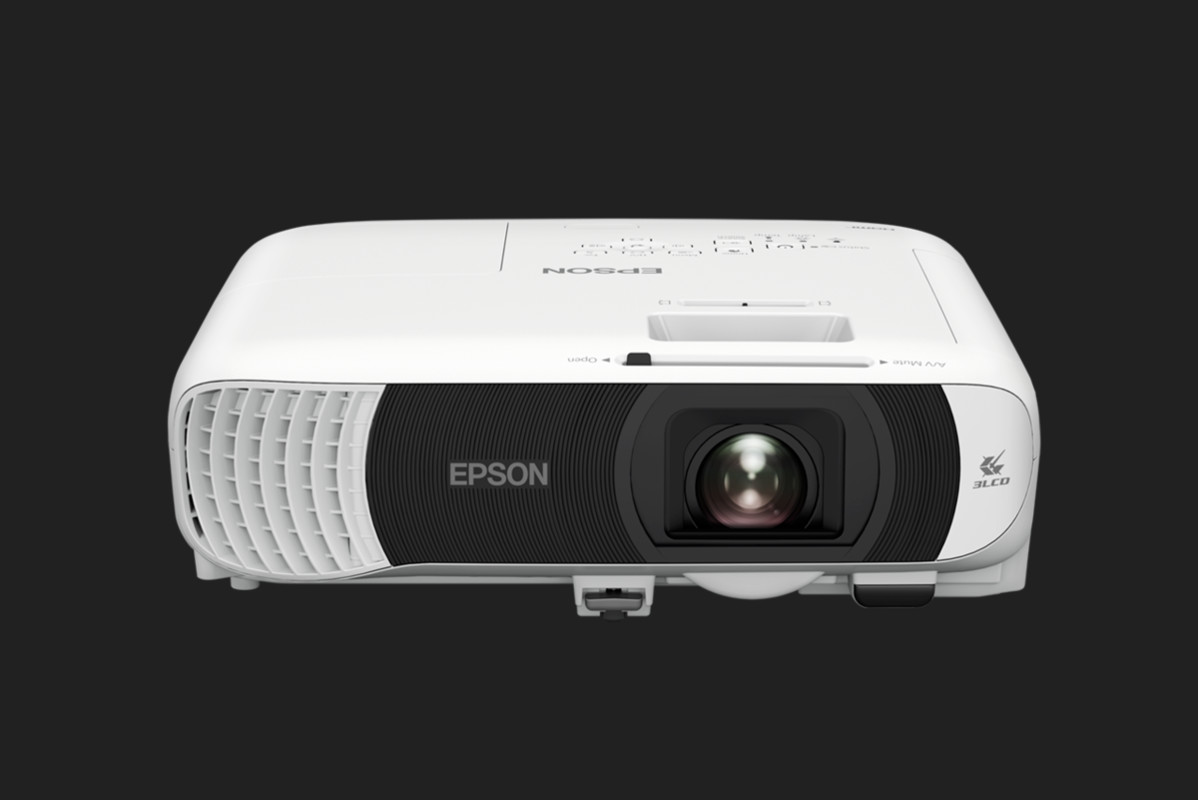 Videoproiector Epson EB-FH54