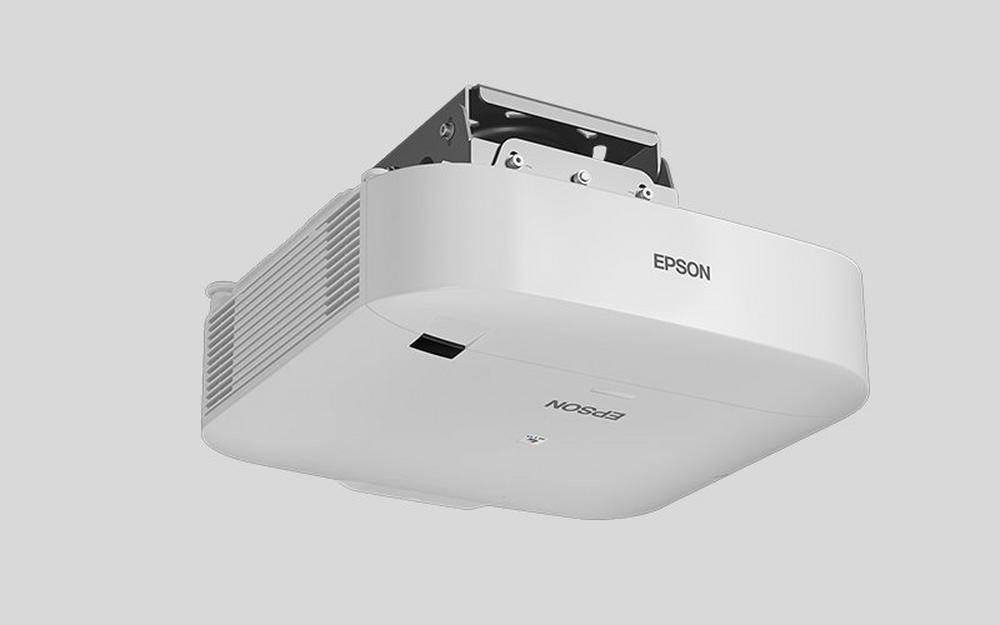Videoproiector Epson EB-PU1006W