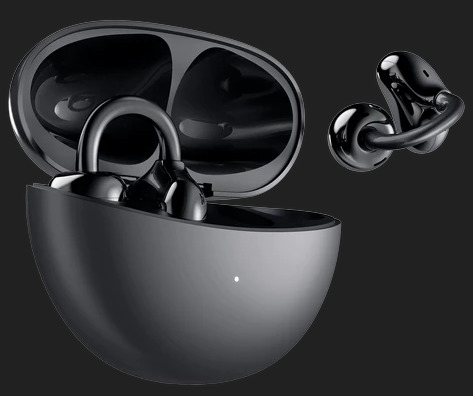 Casti HONOR CHOICE Honor Choice Earbud Clip