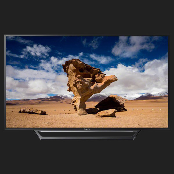  TV Smart LED Sony Bravia, 102 cm, 40WD650, Full HD