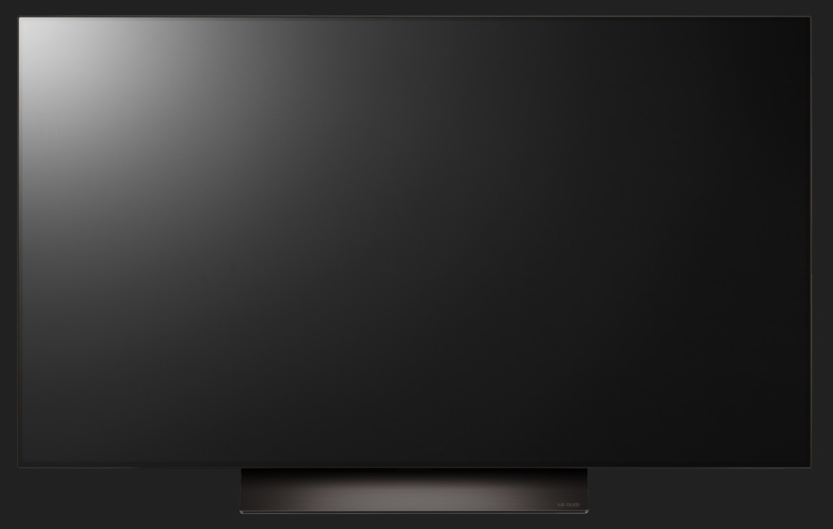 TV LG OLED48C41LA