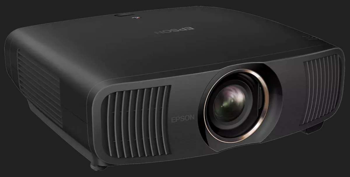 Videoproiector Epson EH-QB1000