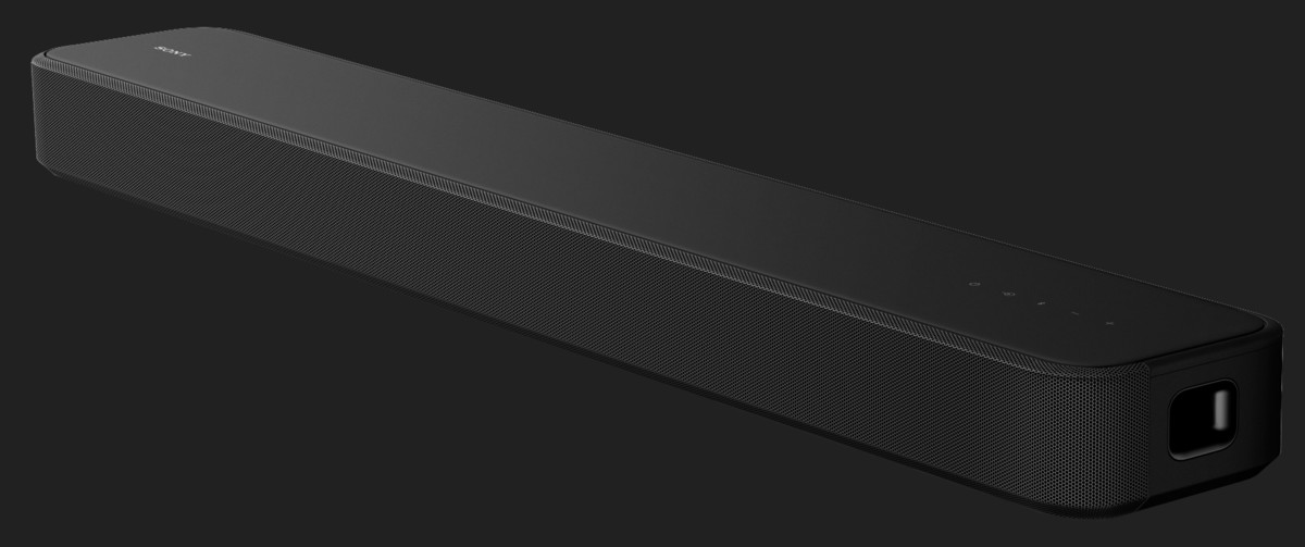 Soundbar Sony HT-S2000 Resigilat