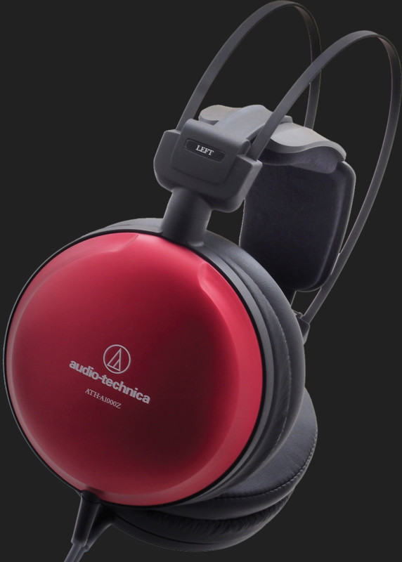 Casti Hi-Fi Audio-Technica ATH-A1000Z la AVstore.ro