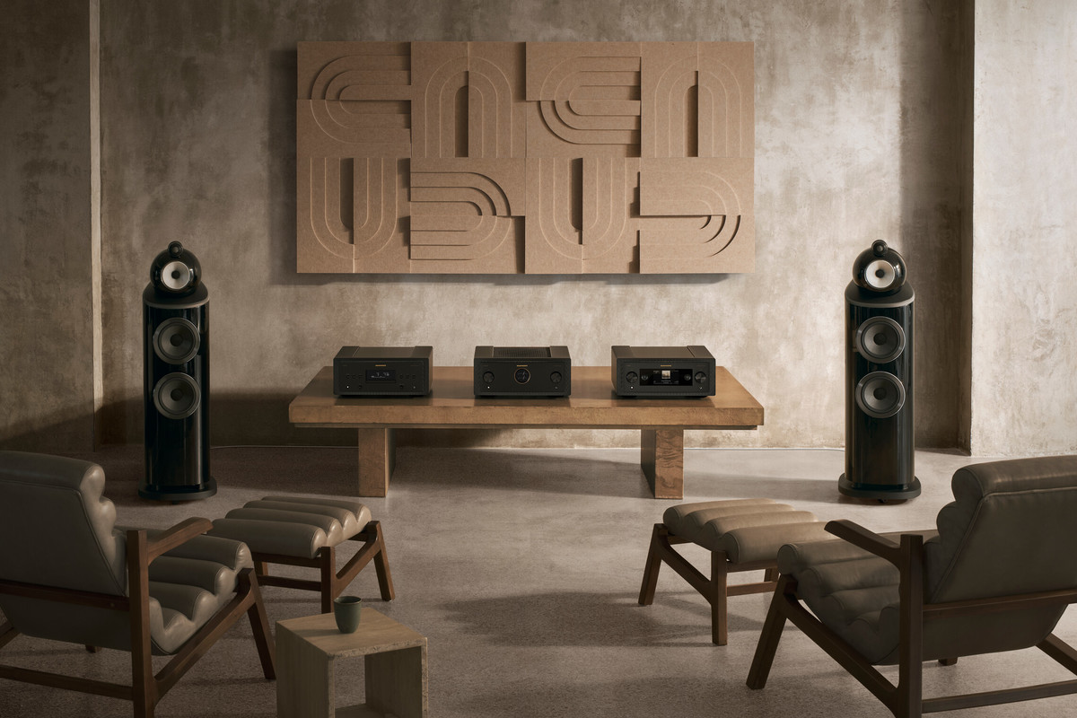 Marantz LINK 10n