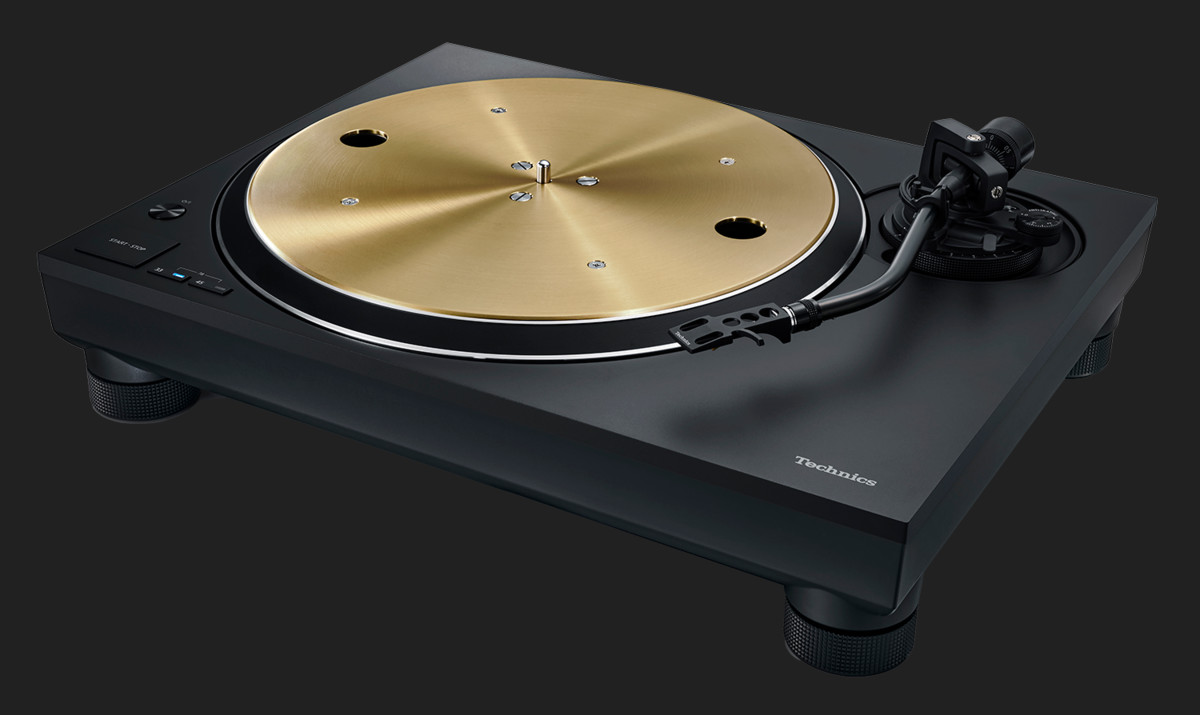 Pickup Technics SL-1300GE