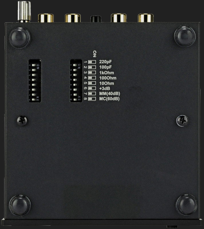 ProJect Phono Box S2 Ultra