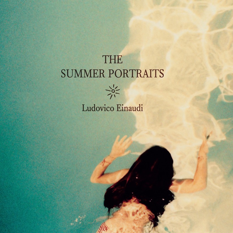 VINIL DECCA Ludovico Einaudi - The Summer Portraits