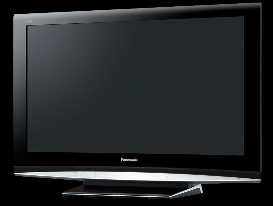 TV Panasonic TH-42PZ8ES