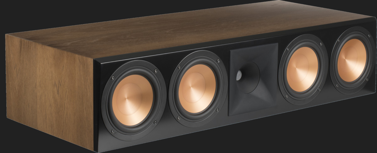 Boxe Klipsch RC-64 III