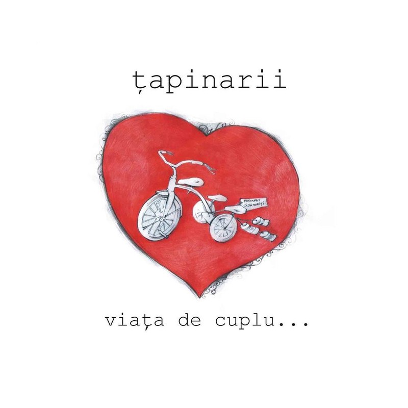 CD Soft Records Tapinarii - Viata De Cuplu ...