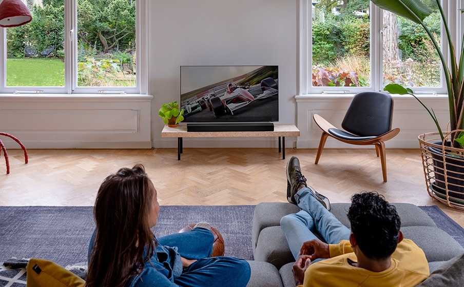 Soundbar Harman/Kardon Enchant 900