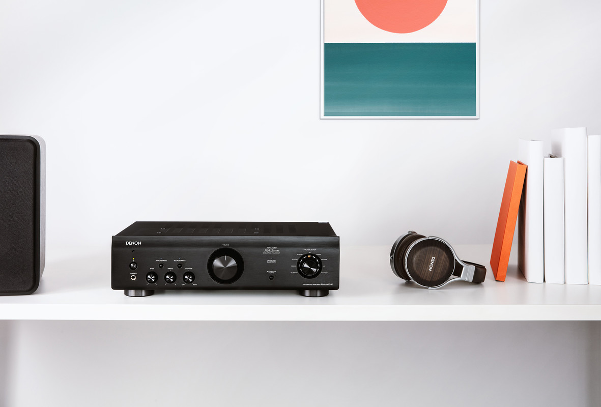 Amplificator Denon PMA-600NE