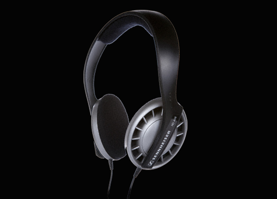 Casti Sennheiser HD 408
