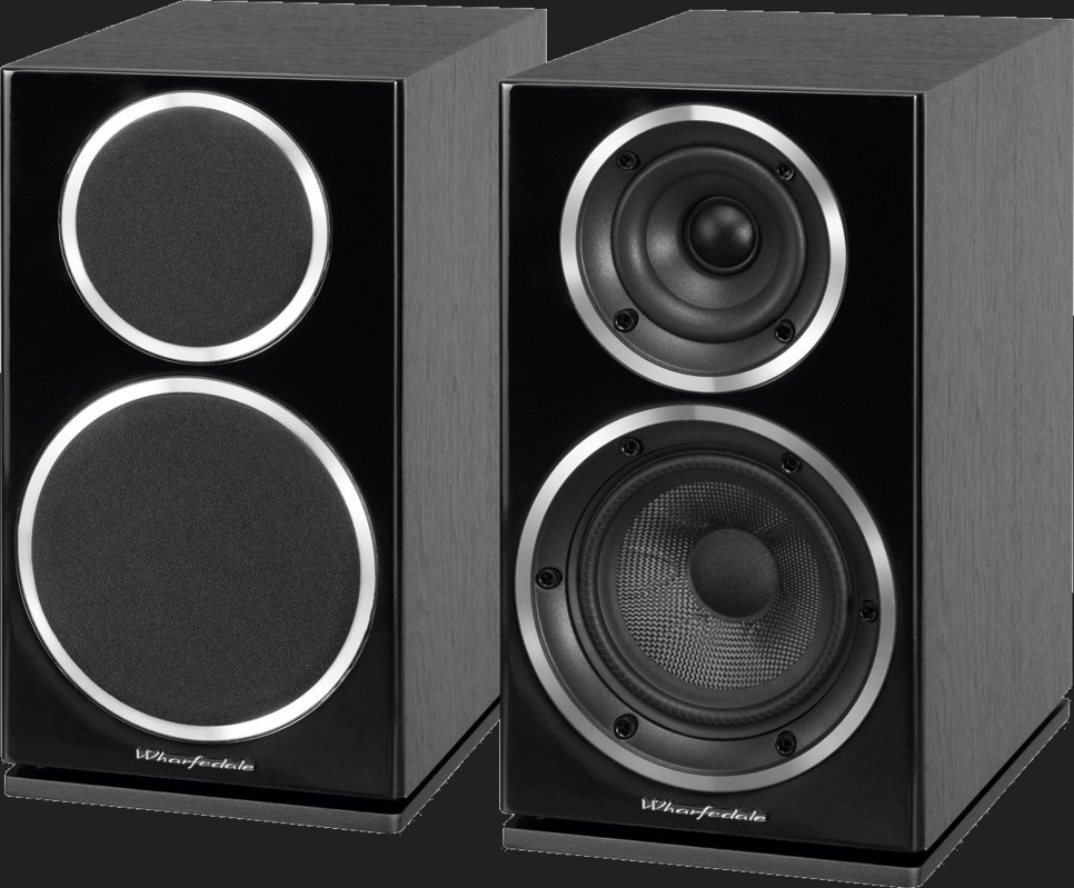 Boxe Wharfedale Diamond 220