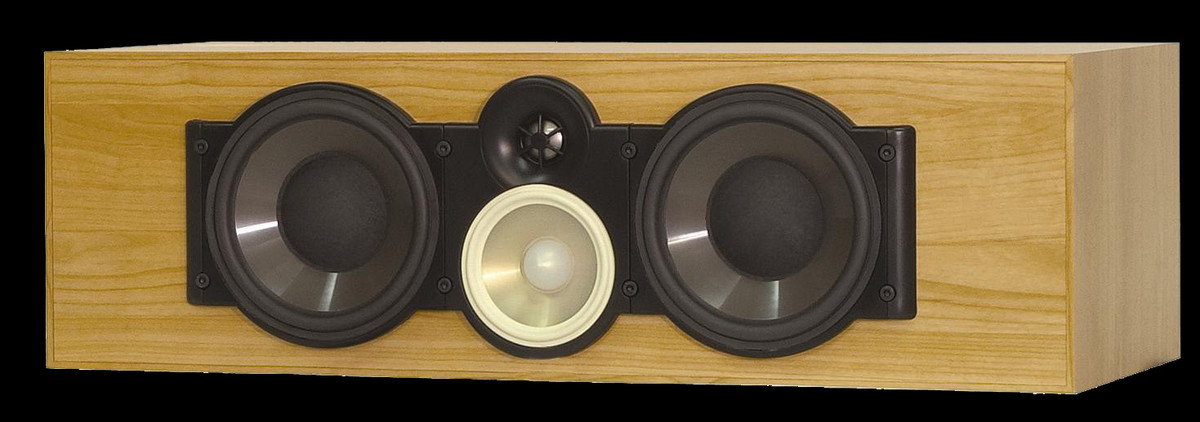 Boxe Paradigm Monitor CC-290