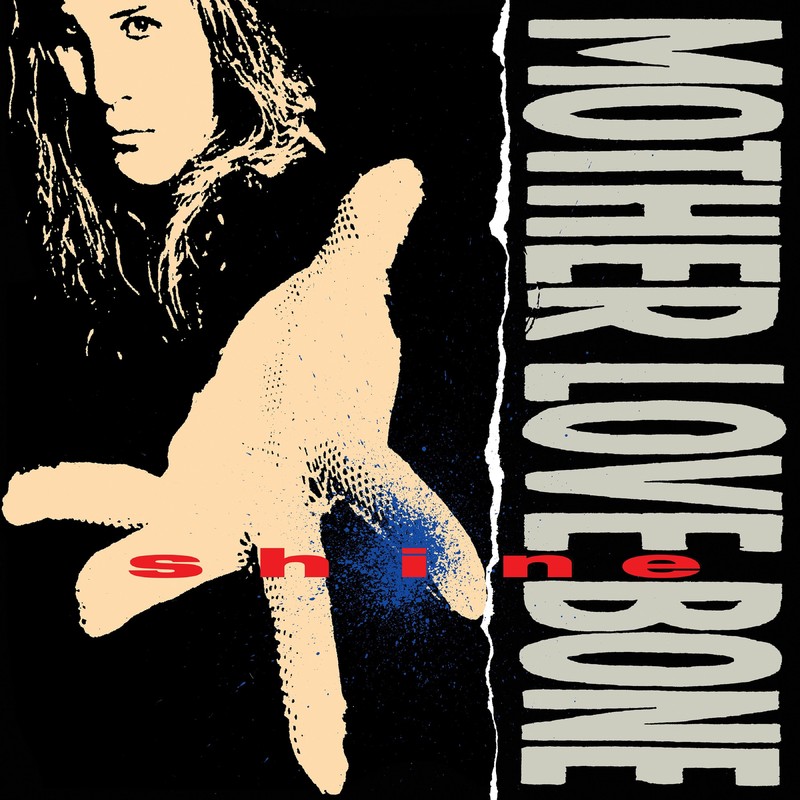 VINIL UNIVERSAL RECORDS Mother Love Bone - Shine
