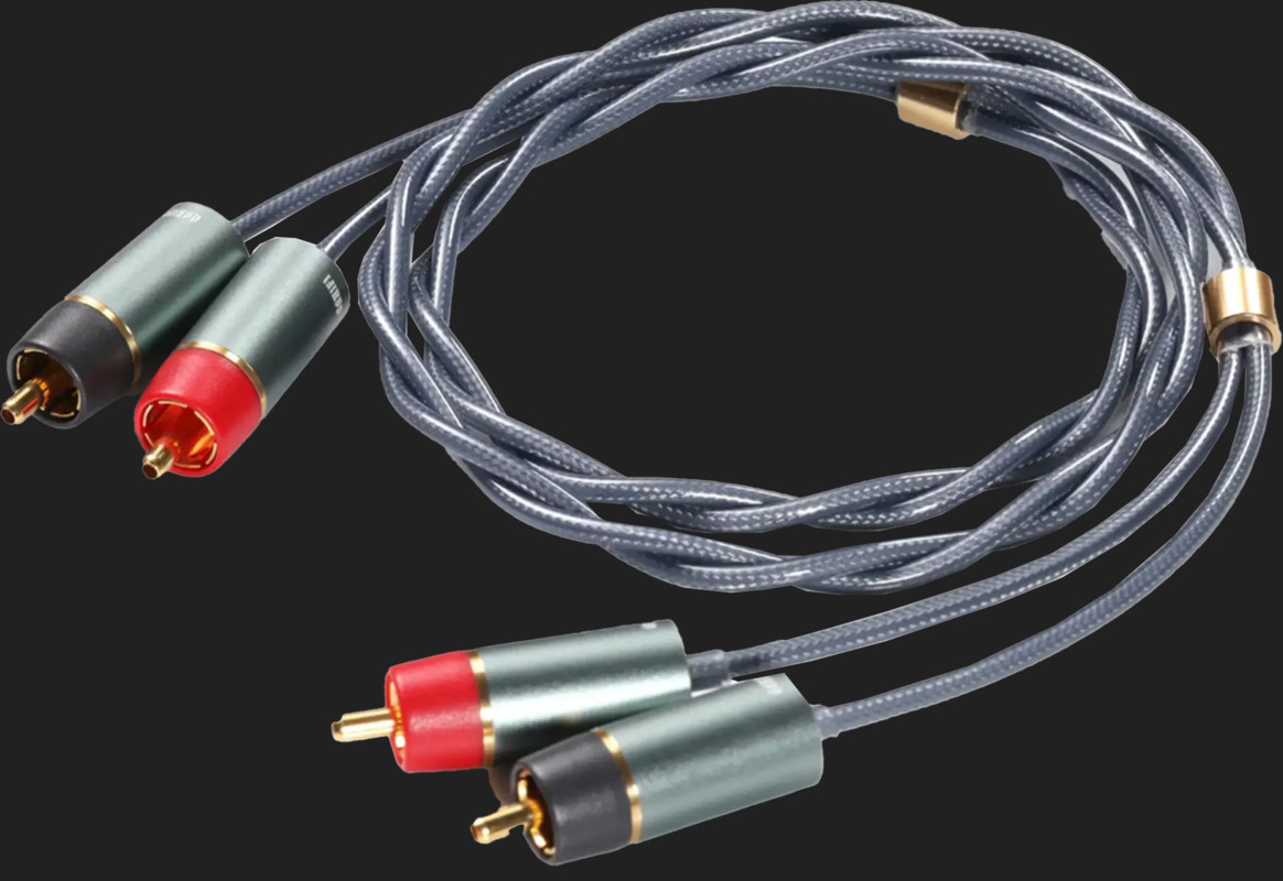 Cablu DD HiFi RC30B