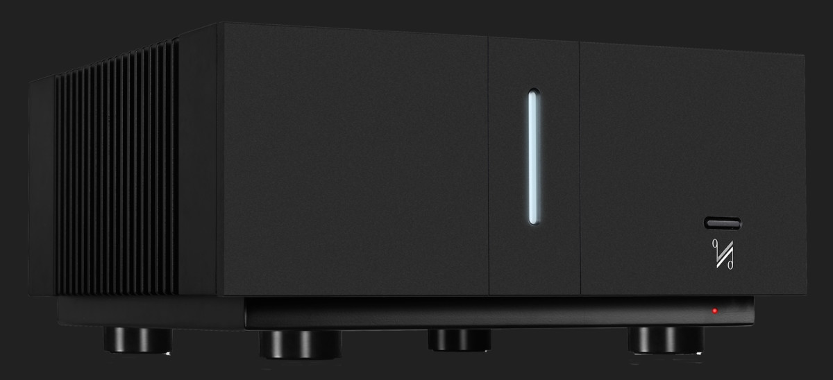 Amplificator Quad Artera Mono Aluminium