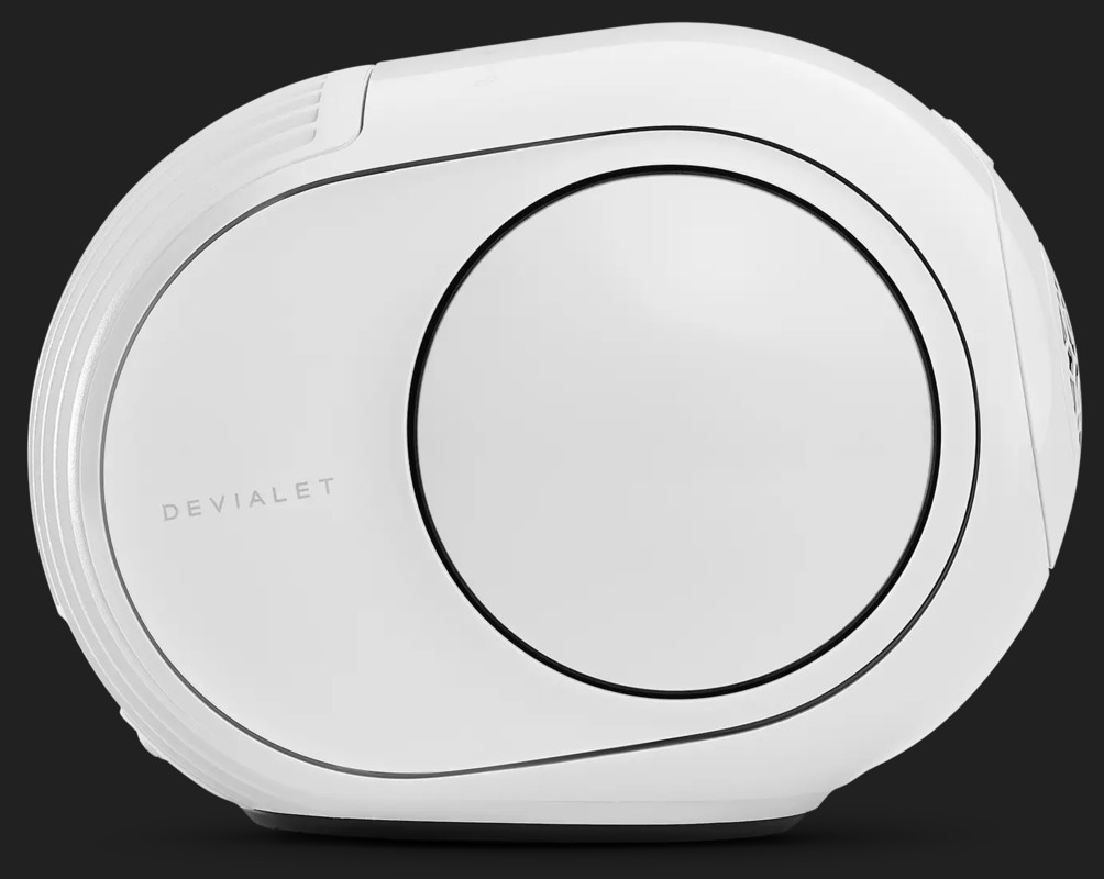 Boxe active DEVIALET Phantom I Custom 103dB