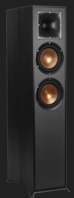 Boxe Klipsch R-620F Black