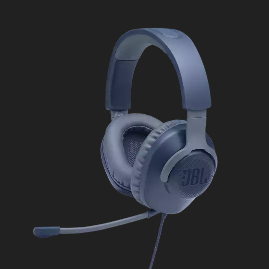 Casti JBL Quantum 100 Resigilat