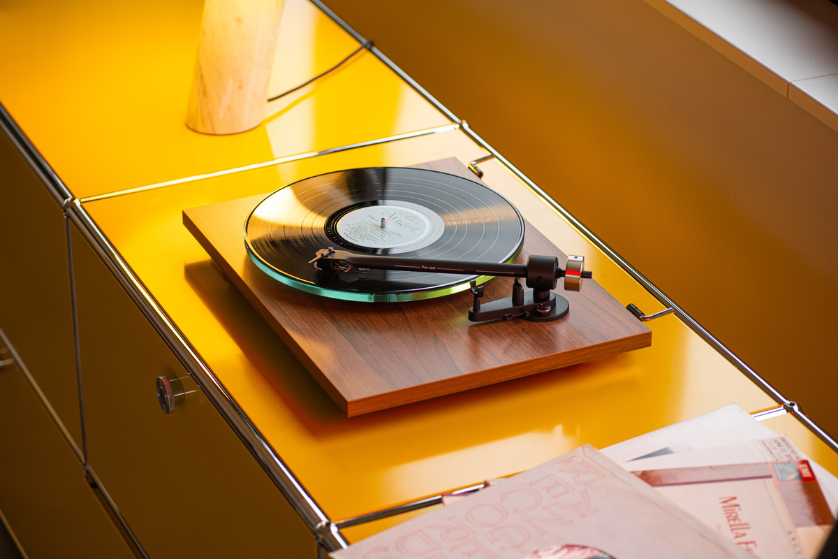 Pickup ProJect T2 Super Phono (Rainier)