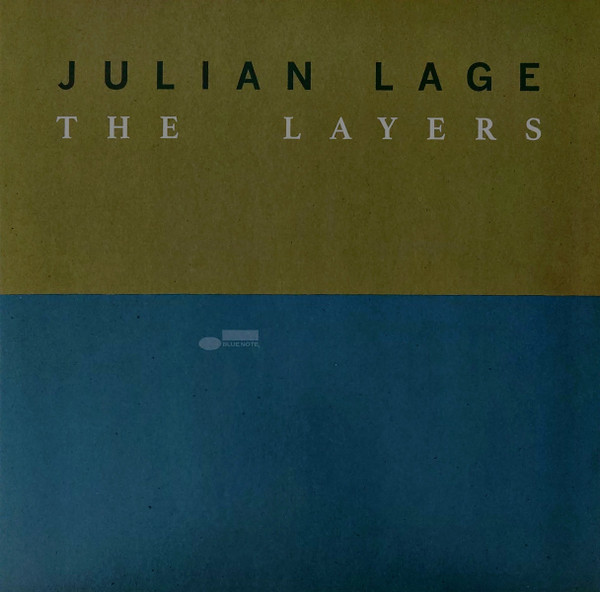 VINIL Blue Note Julian Lage - The Layers