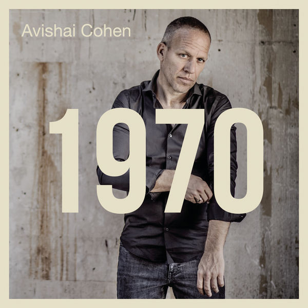 VINIL WARNER MUSIC Avishai Cohen - 1970