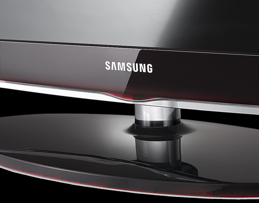 TV Samsung UE-26C4000