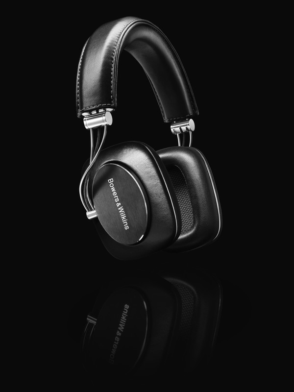Casti Bowers & Wilkins P7 la AVstore.ro