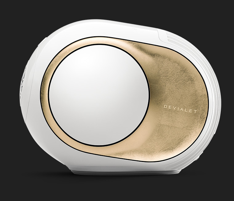 Boxe active DEVIALET Phantom II 98 dB Opera de Paris Resigilat