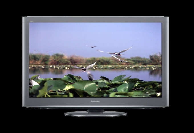 TV Panasonic TX-L42V20E