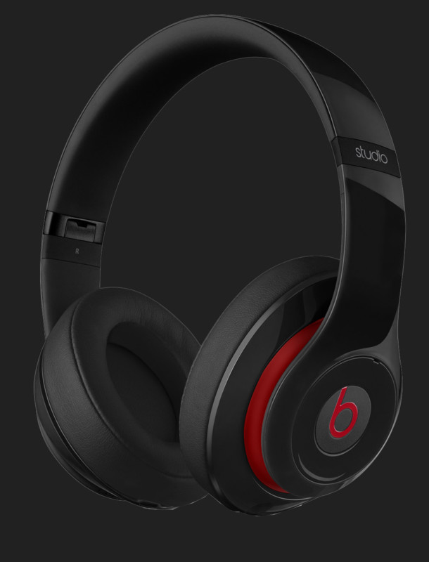 Casti Beats Studio la AVstore.ro