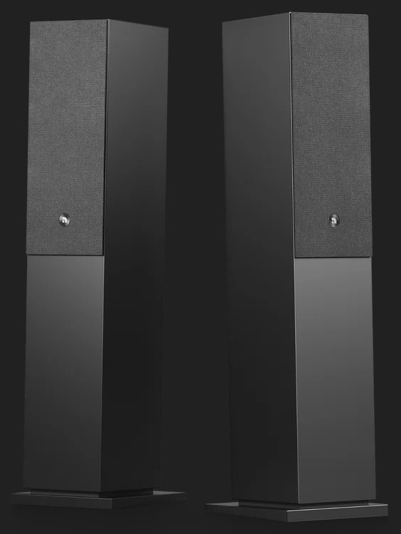Boxe active Audio Pro A48 W