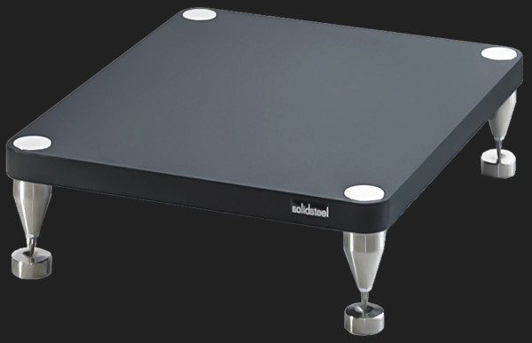 Solidsteel Platforma Amplificator HY Resigilat