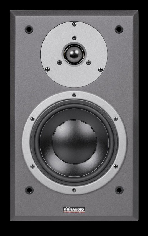 Boxe Dynaudio DM 2/7
