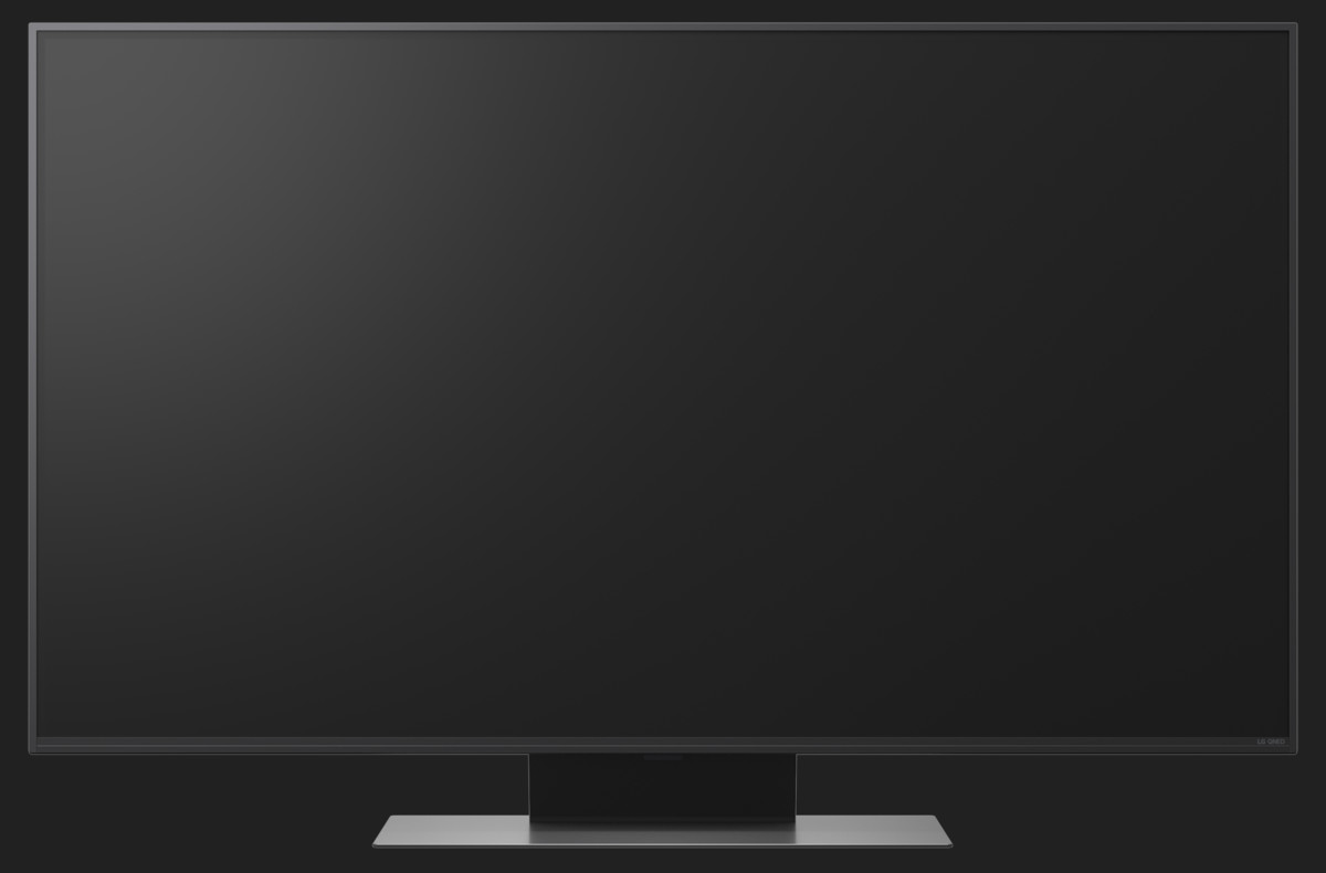 TV LG 50QNED87B3A