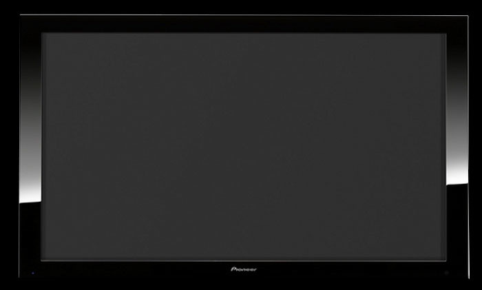 TV Pioneer KRP-500M