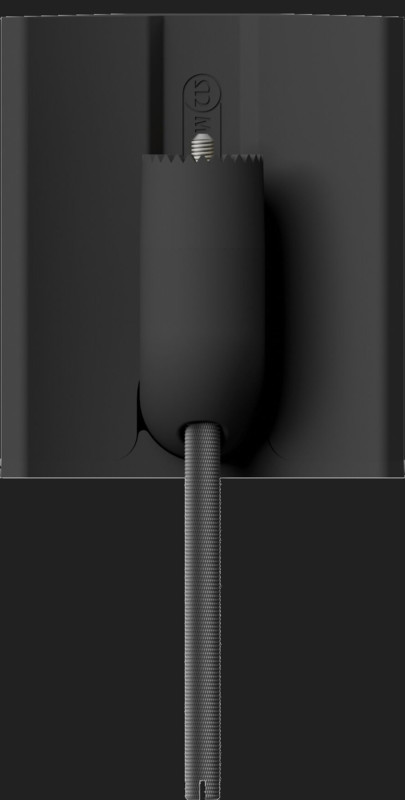Monitor Audio Vecta V-Corner Black