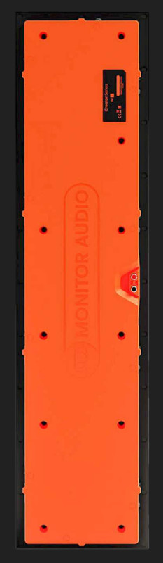 Boxe Monitor Audio W1L