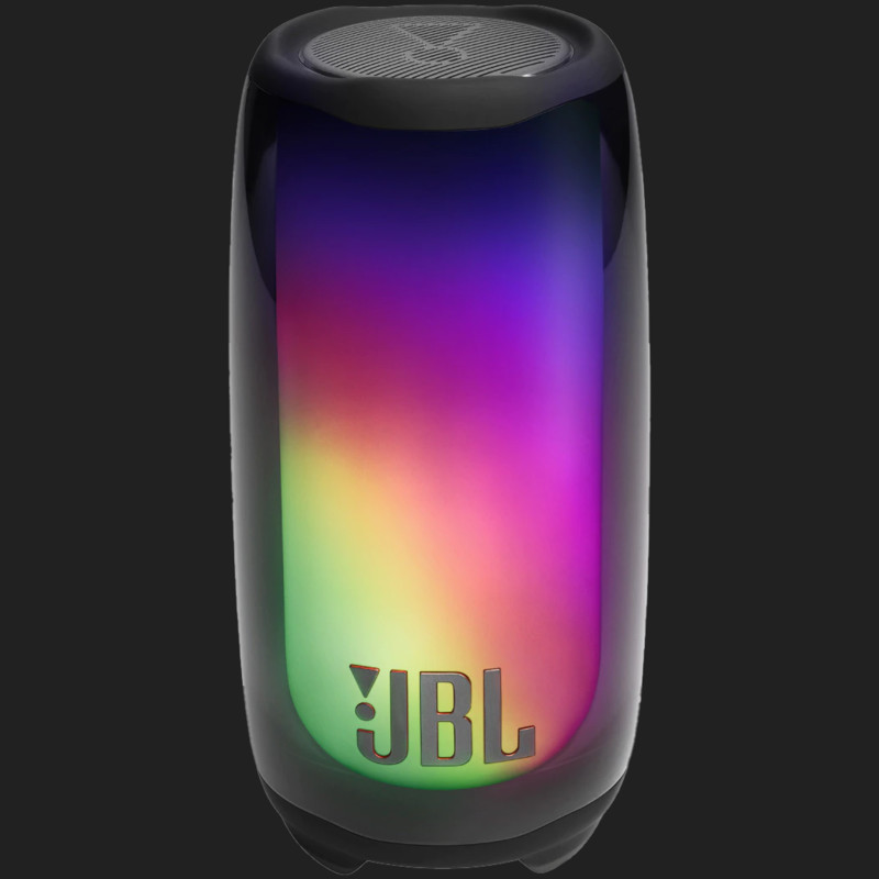 Boxe active JBL Pulse 5 Negru