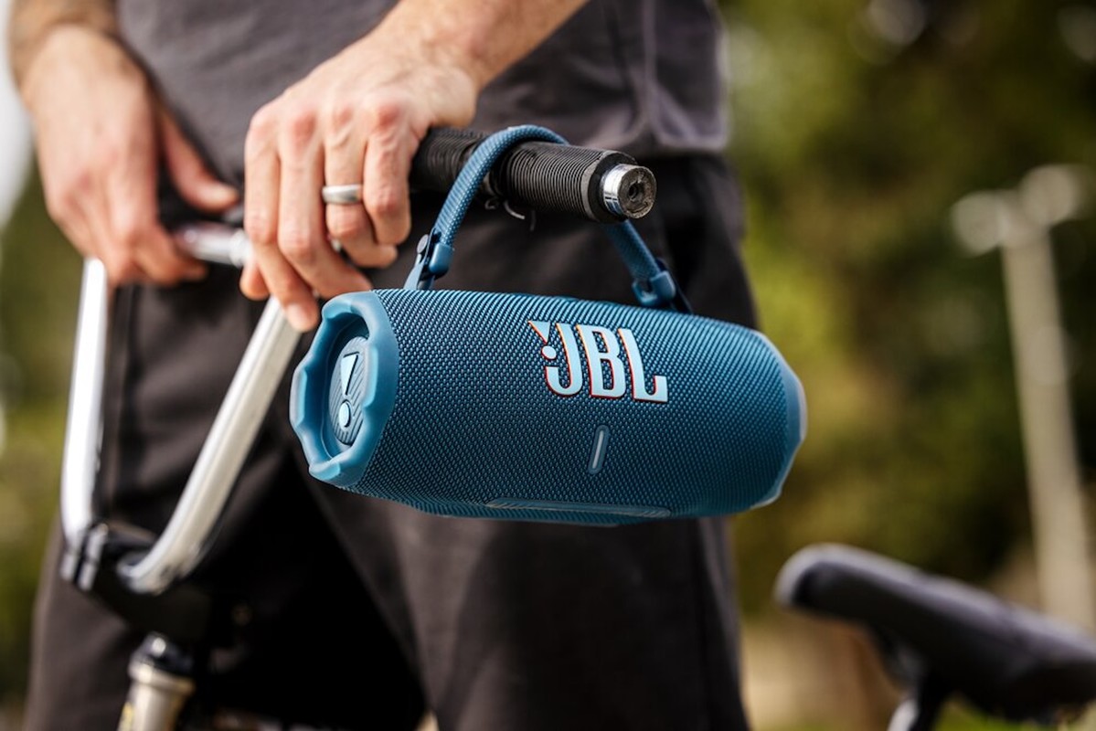 Boxe active JBL Charge 6