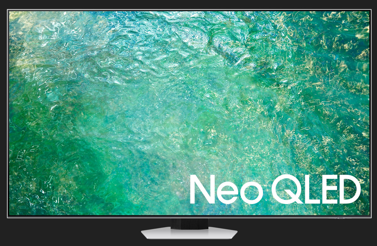 TV Samsung Neo QLED, Ultra HD, 4K Smart 75QN85C, HDR, 189 cm