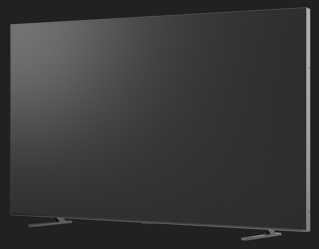 TV LG 115QNED93B6