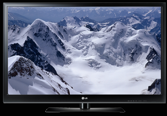 TV LG 50PK250