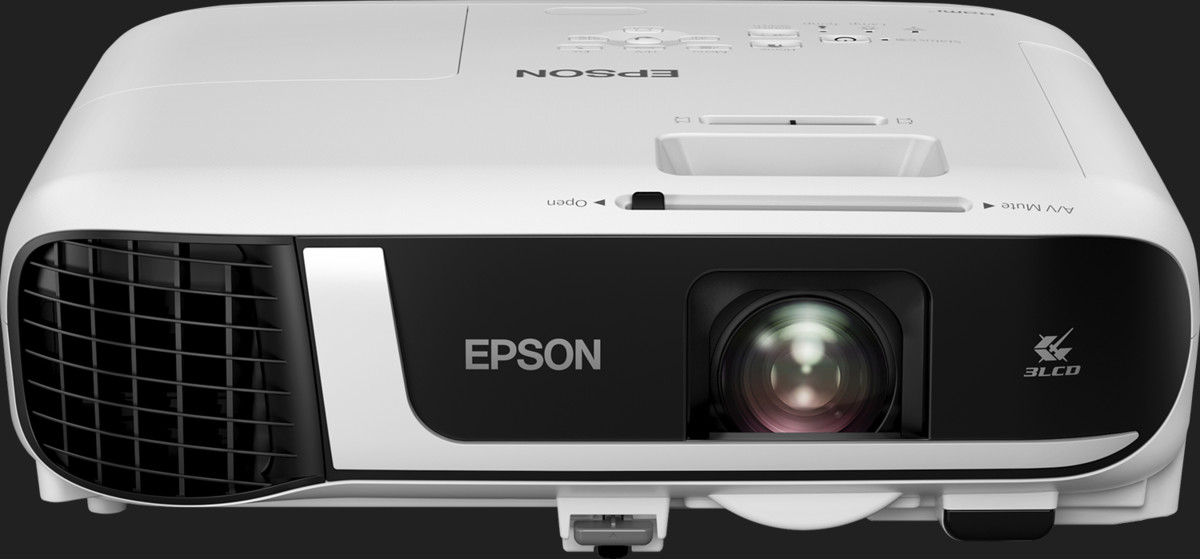 Videoproiector Epson EB-FH52