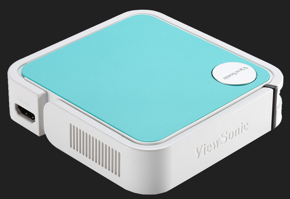 Videoproiector Viewsonic M1 Mini